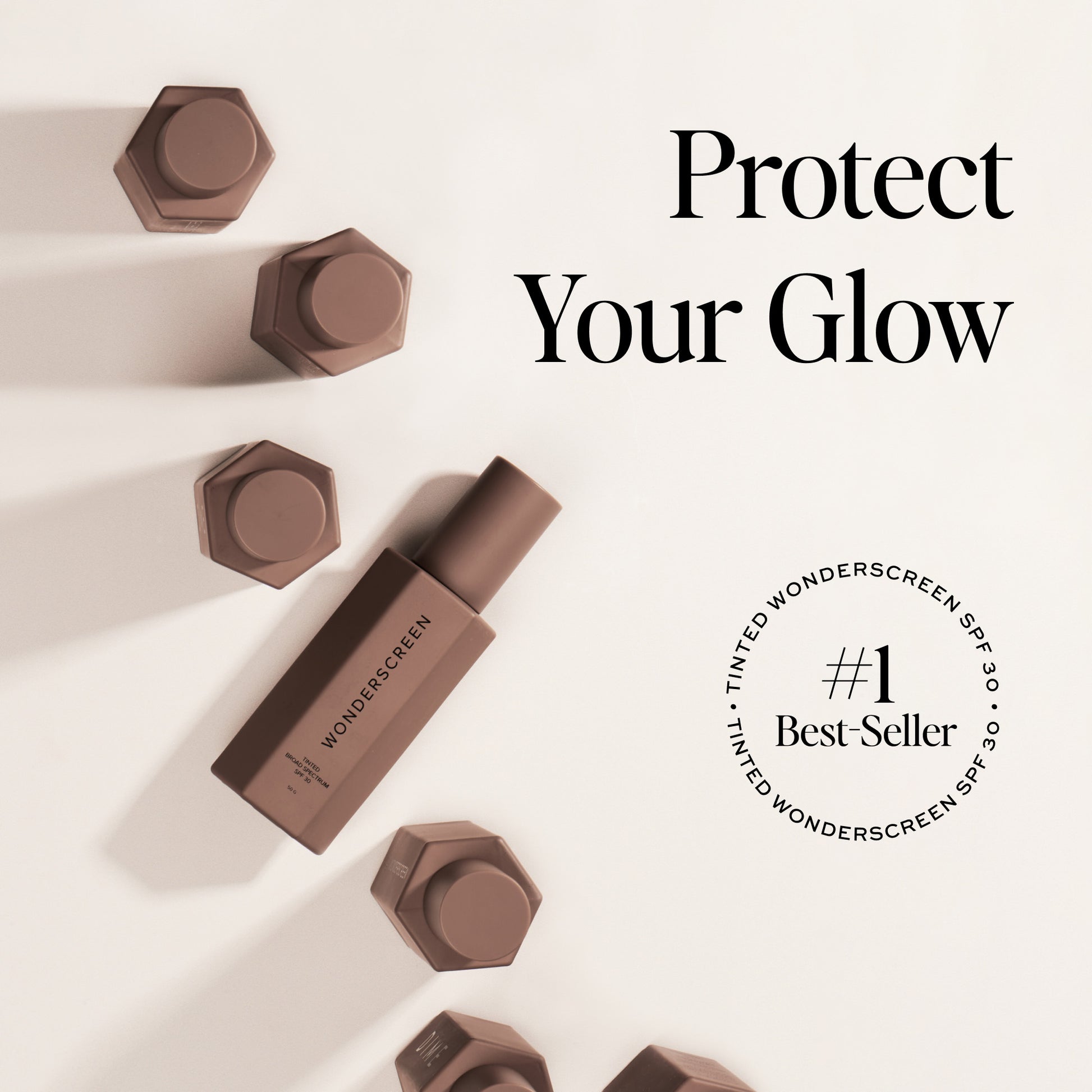 Protect Your Glow