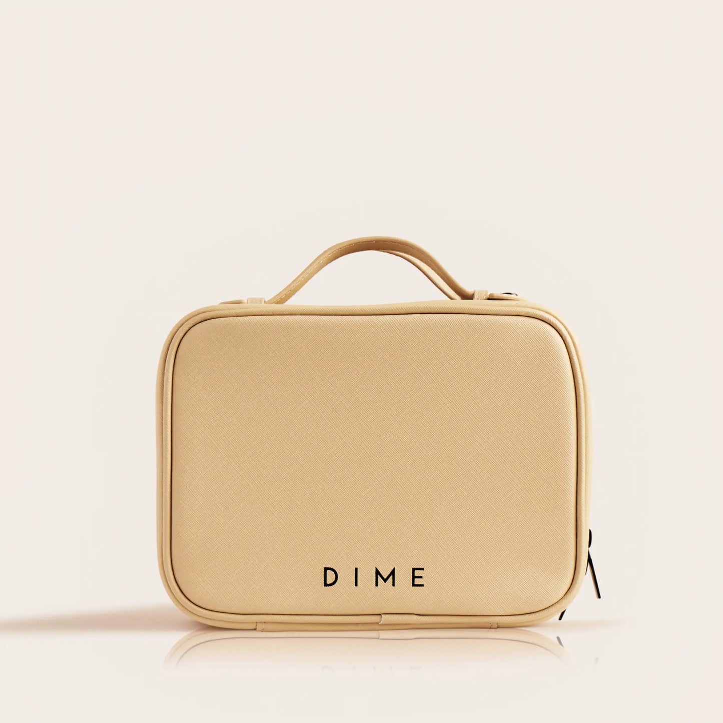 Tan DIME Travel bag