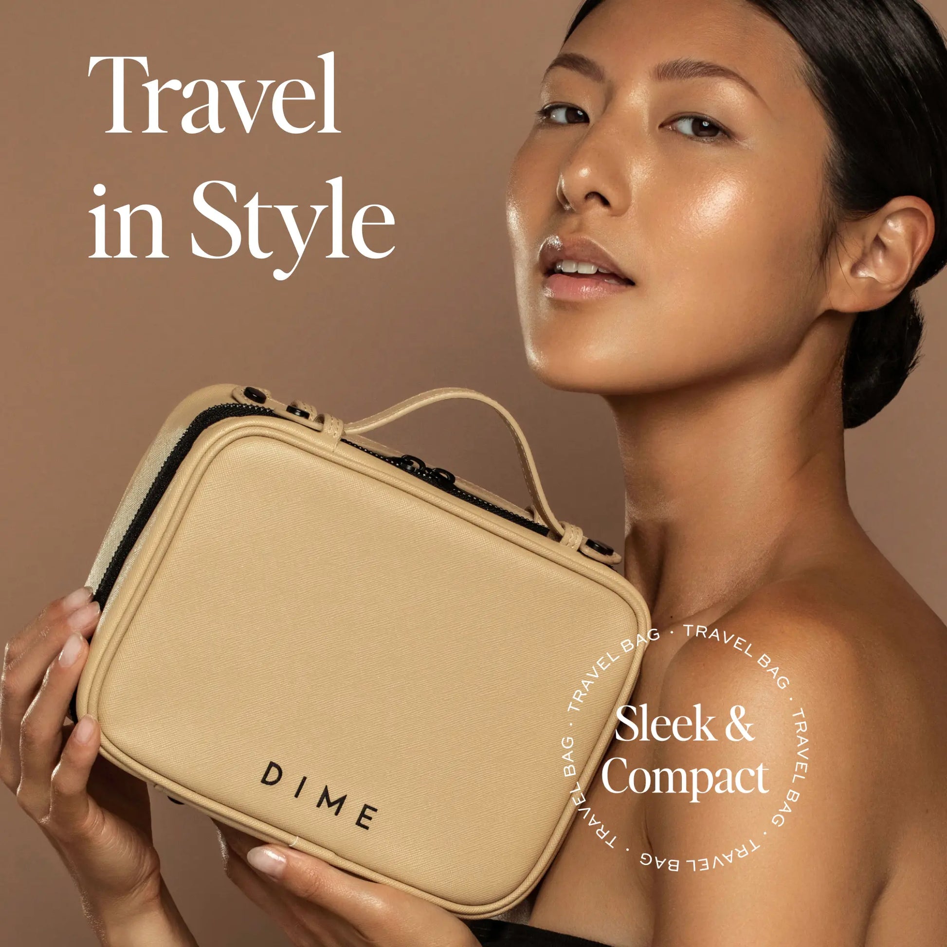 travel in style infographic