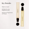 Travel Scent Duo