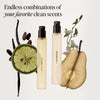 Travel Scent Duo