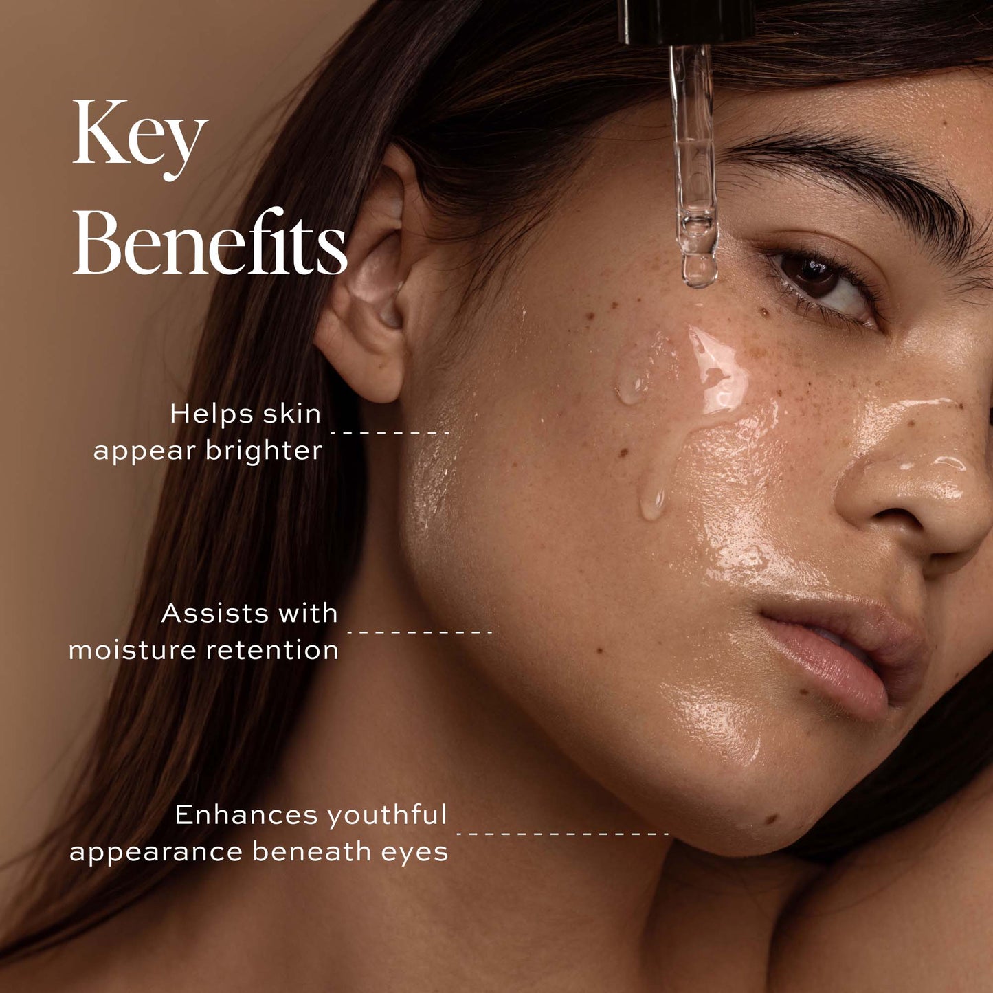serum set trio key benefits 