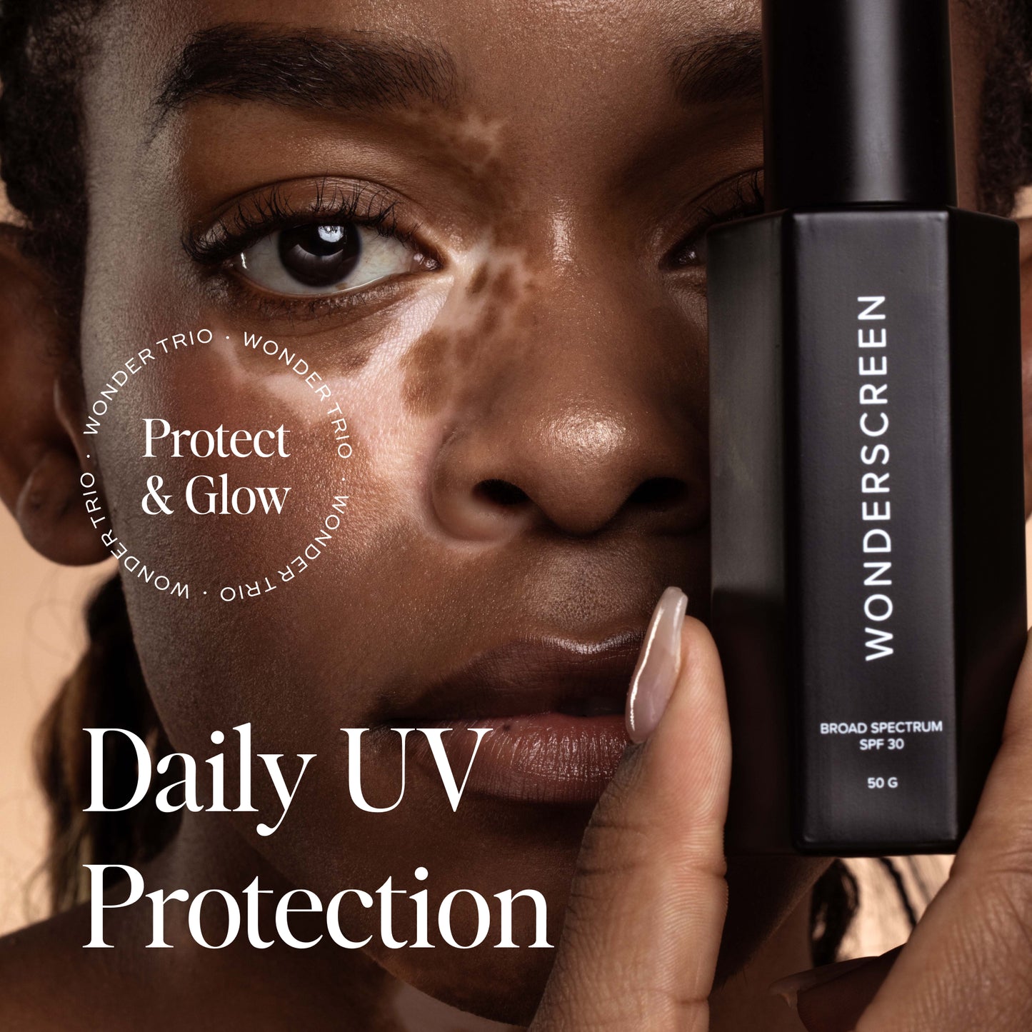 Daily UV Protection