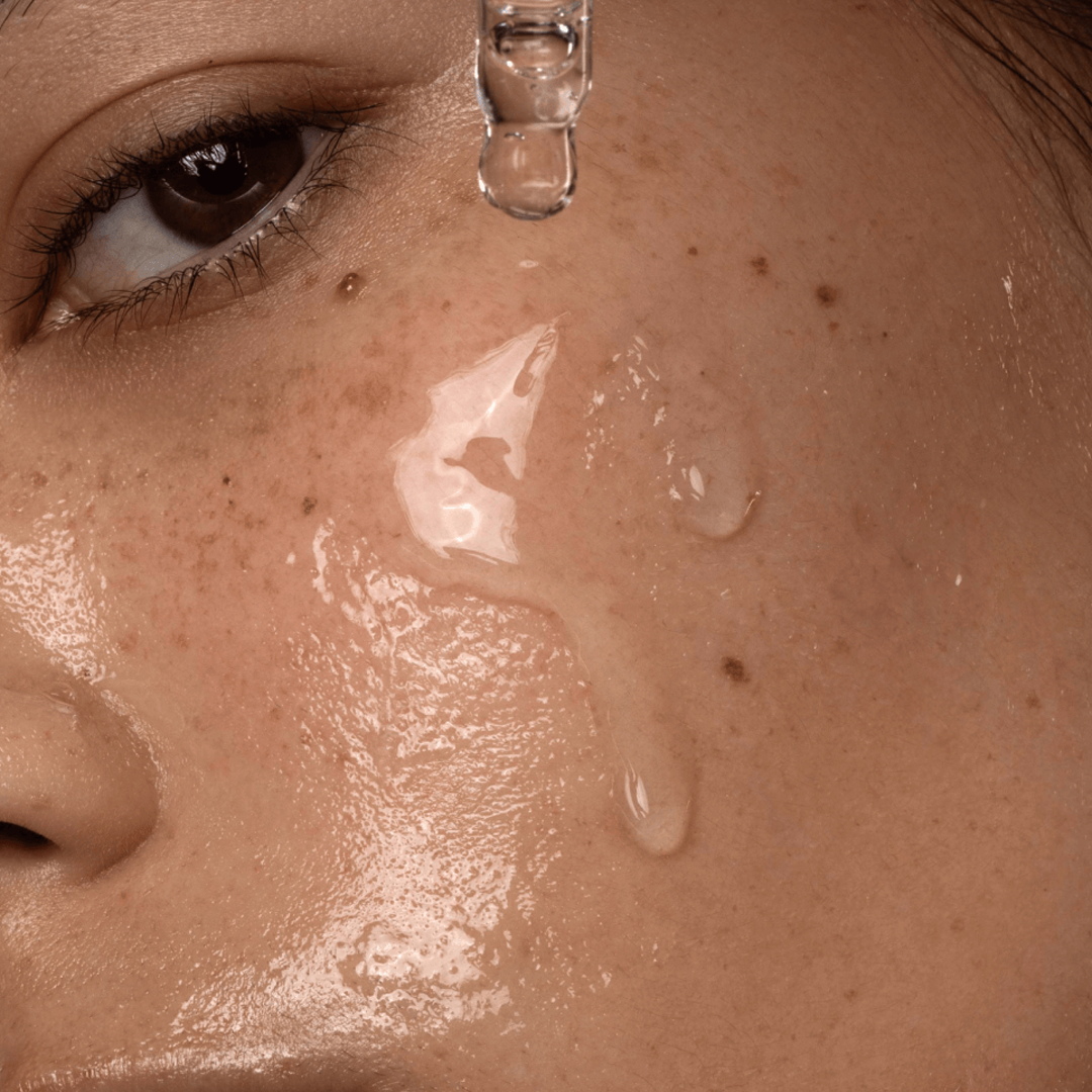 Hyaluronic Acid Serum