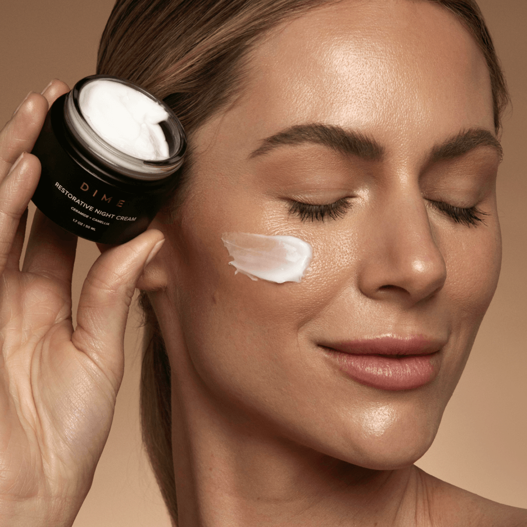 Restorative Night Cream