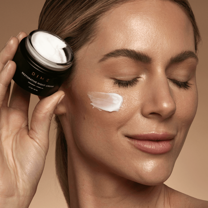 Restorative Night Cream