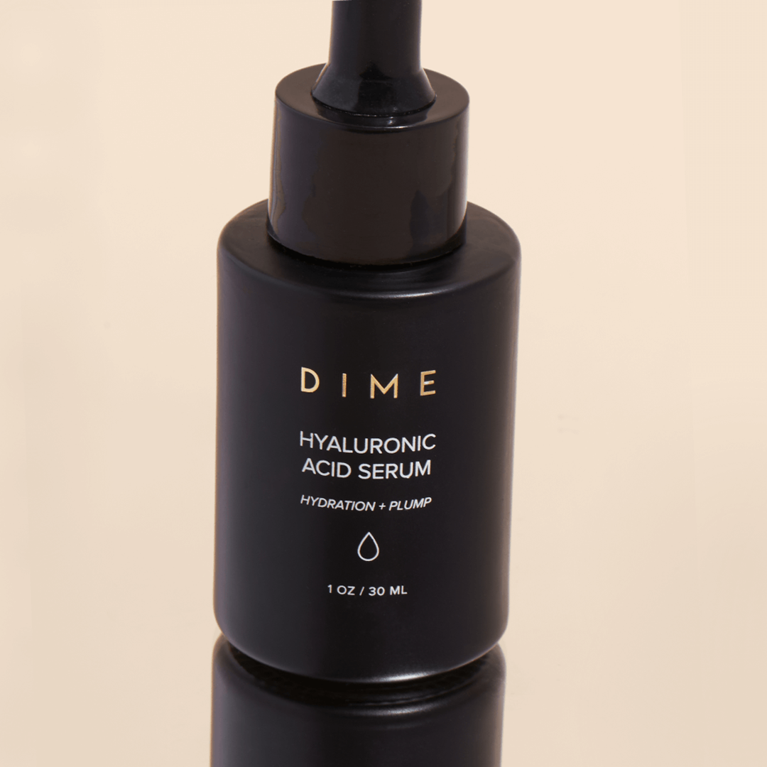 Hyaluronic Acid Serum