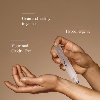 Vegan and cruelty-free