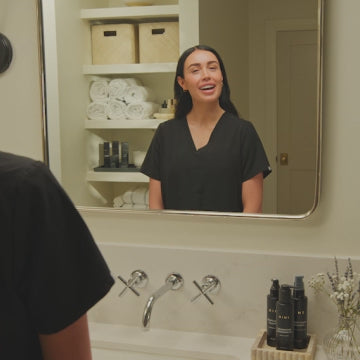 Nourishing Cleansing Oil