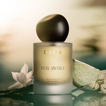 Stay Awhile Perfume
