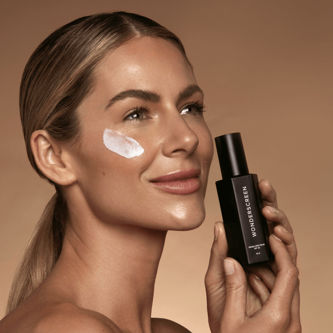 Wonderscreen SPF 30