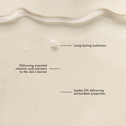 Free Gift: The Glaze