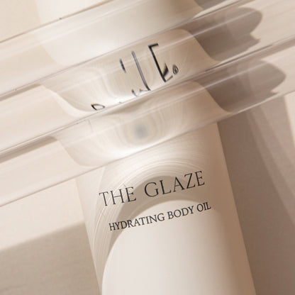 Free Gift: The Glaze