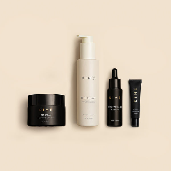 New Mommy Me Time Bundle