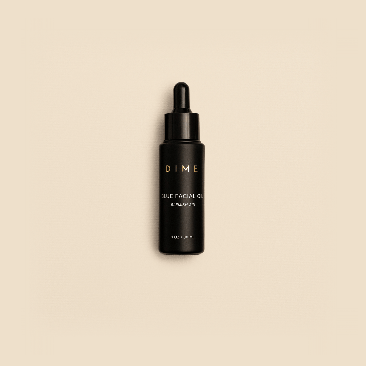 Blue Facial Oil