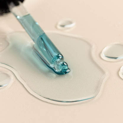 Blue Facial Oil 